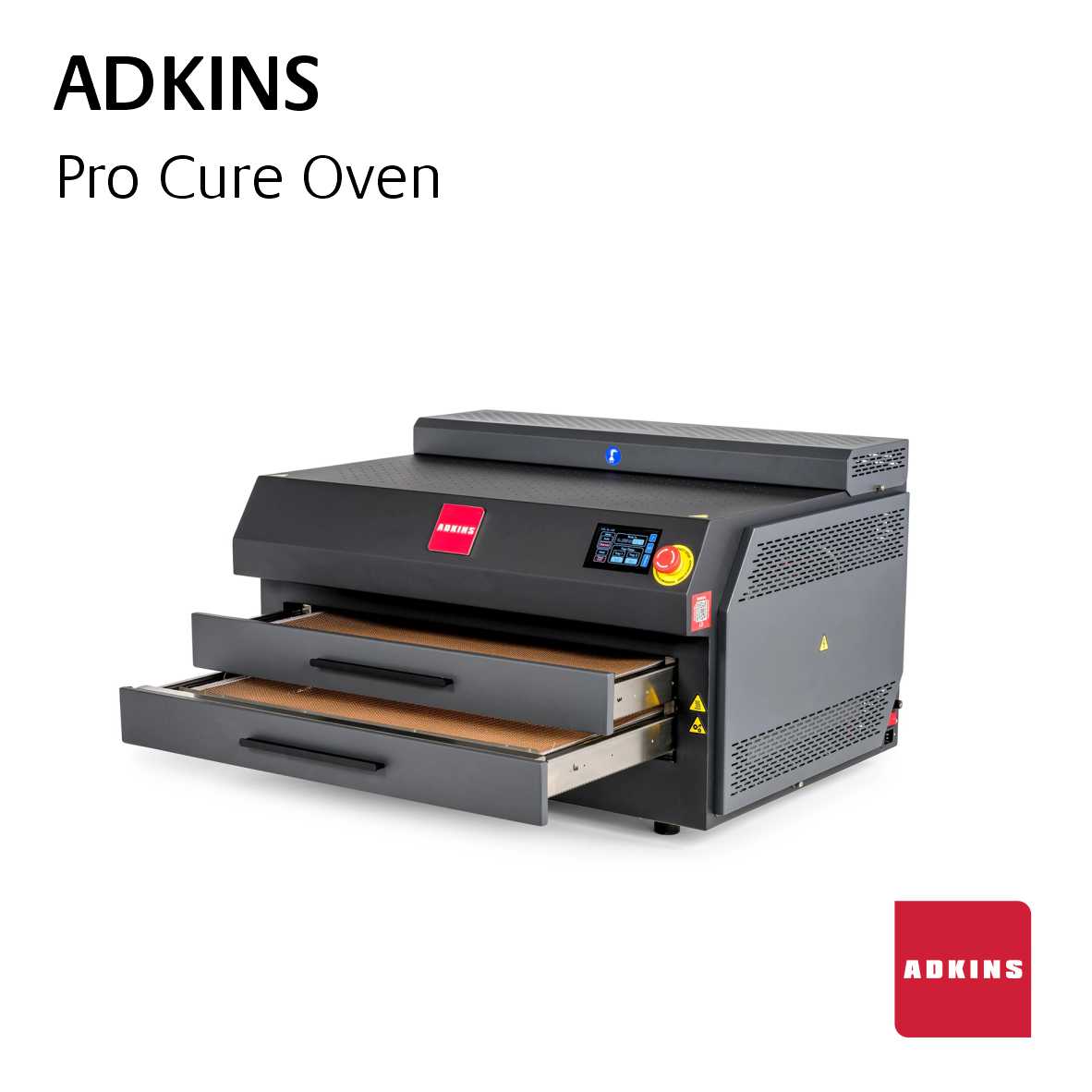 Adkins Pro Cure Oven