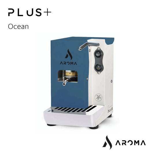 gennAROMArfucci PLUS+ Ocean
