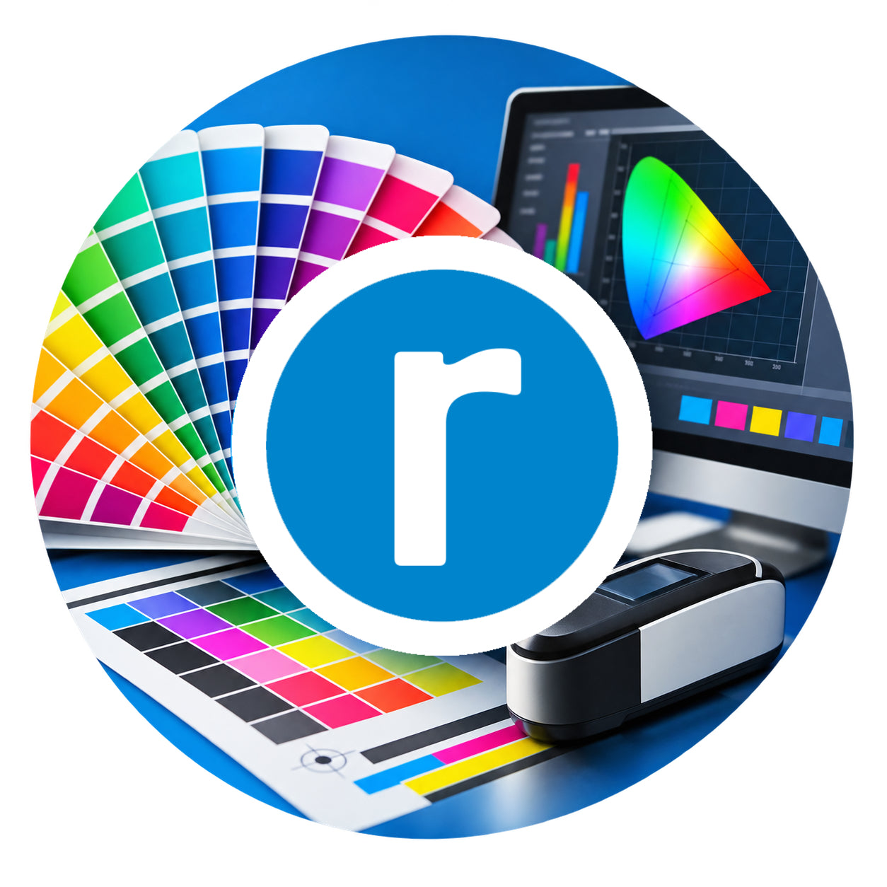 Color Management Workshop DTF