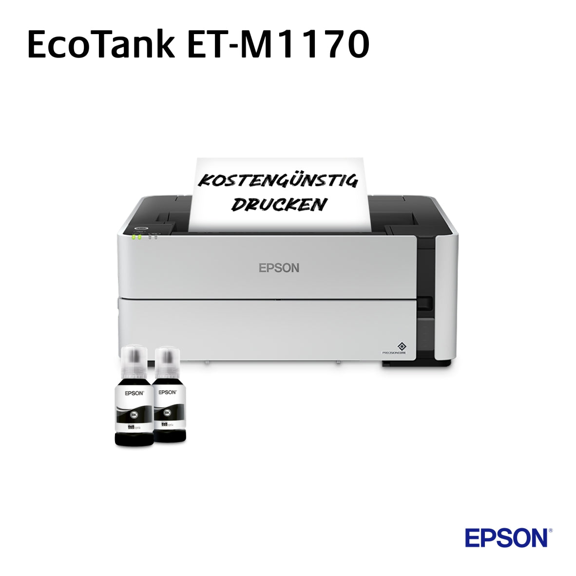 EcoTank ET-M1170