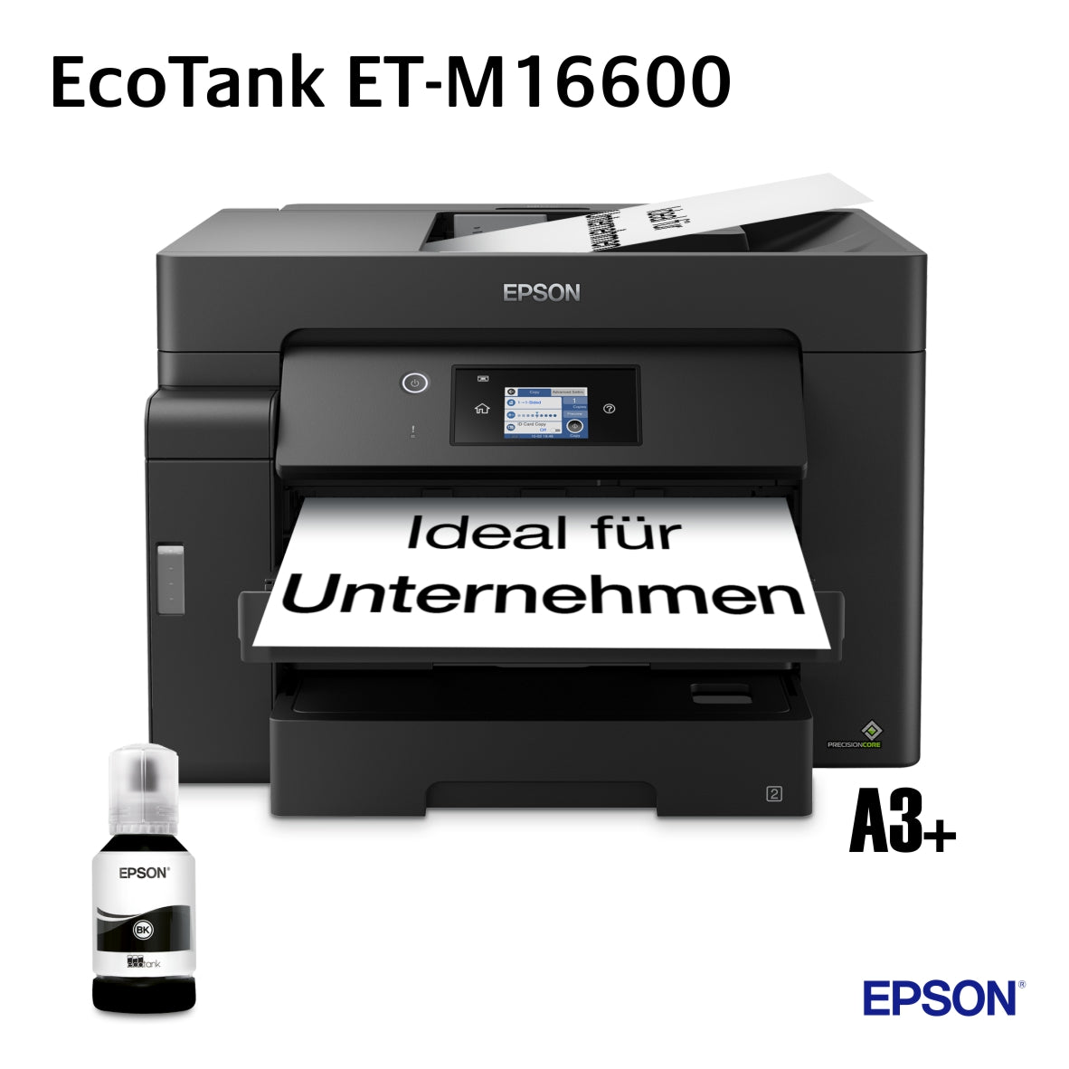EcoTank ET-M16600