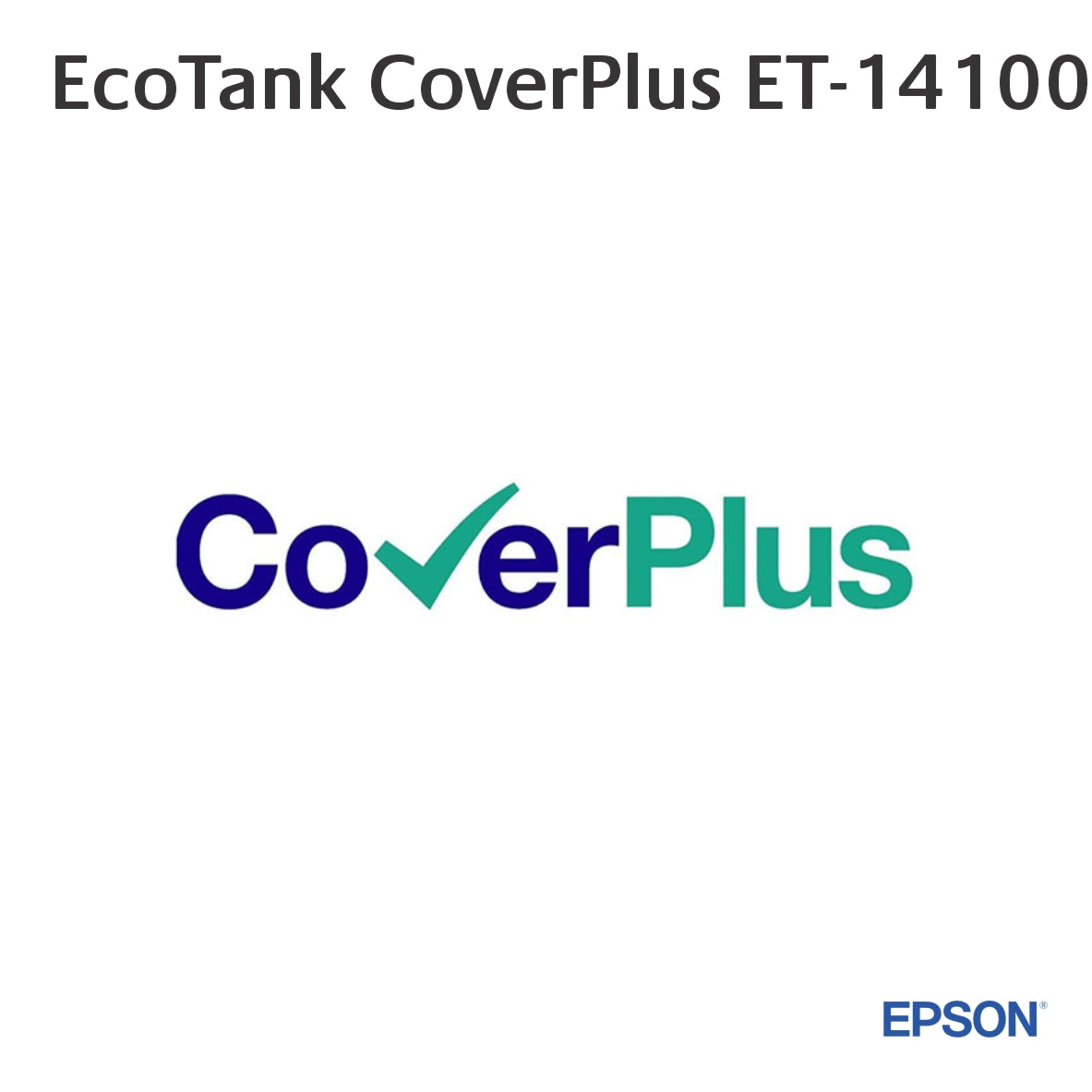 EcoTank CoverPlus ET-14100