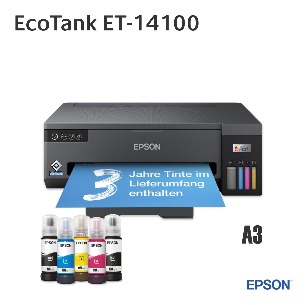 EcoTank ET-14100