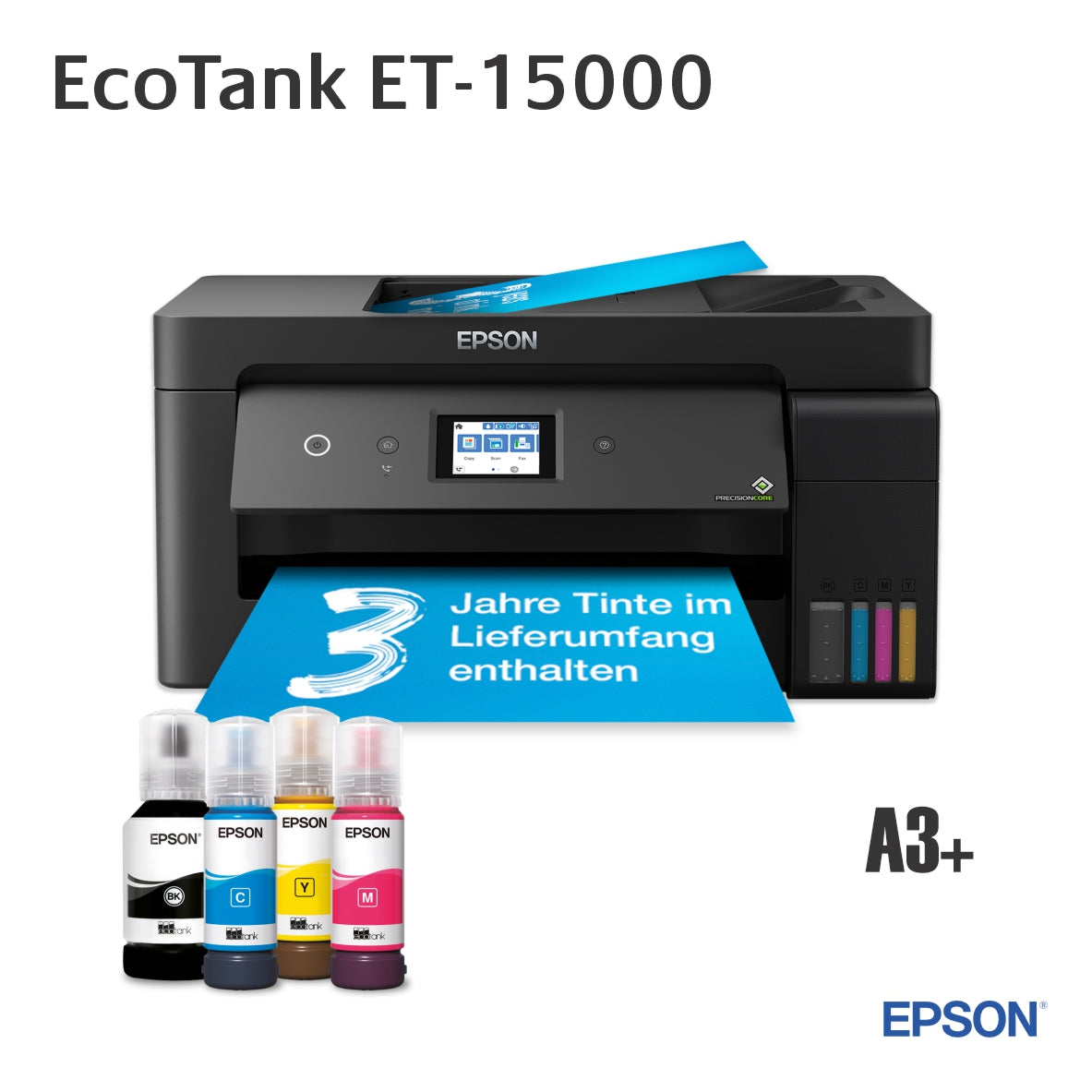 EcoTank ET-15000