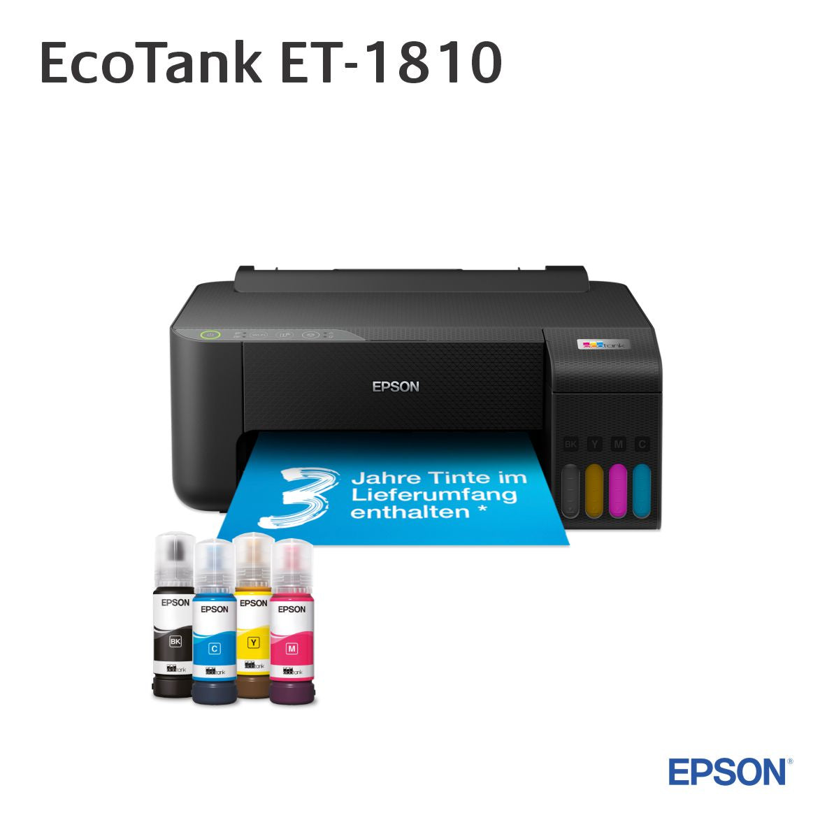 EcoTank ET-1810