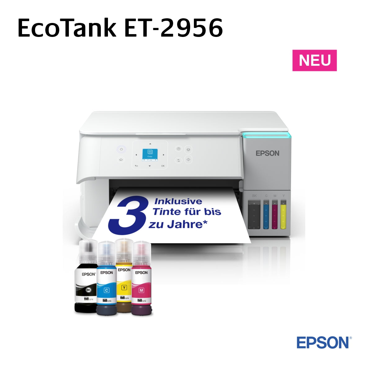 EcoTank ET-2956