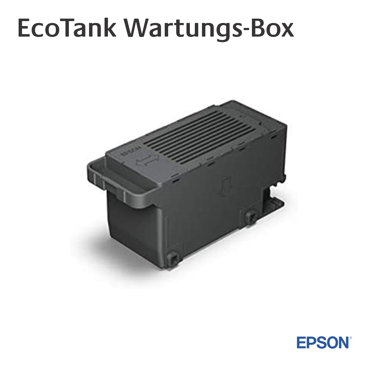 EcoTank Tinte - 114