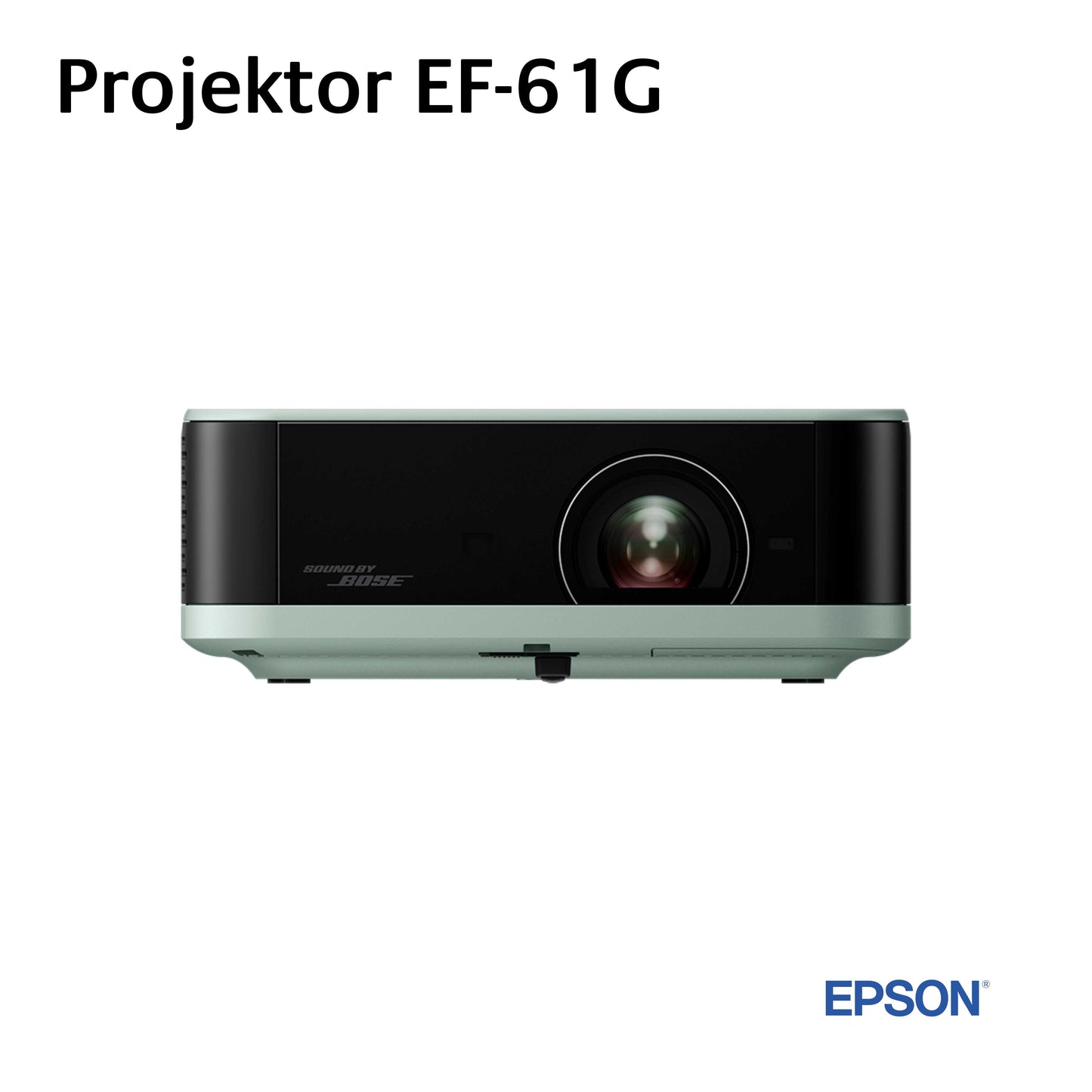 EPSON Projektor - EF-61