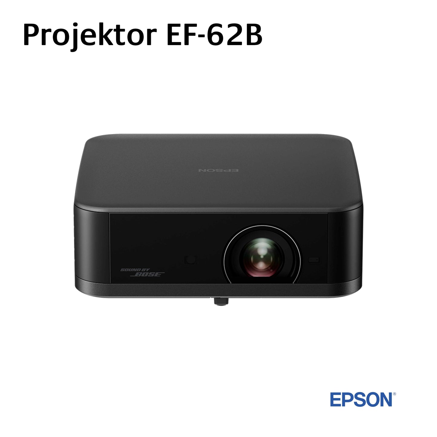 EPSON Projektor - EF-62B