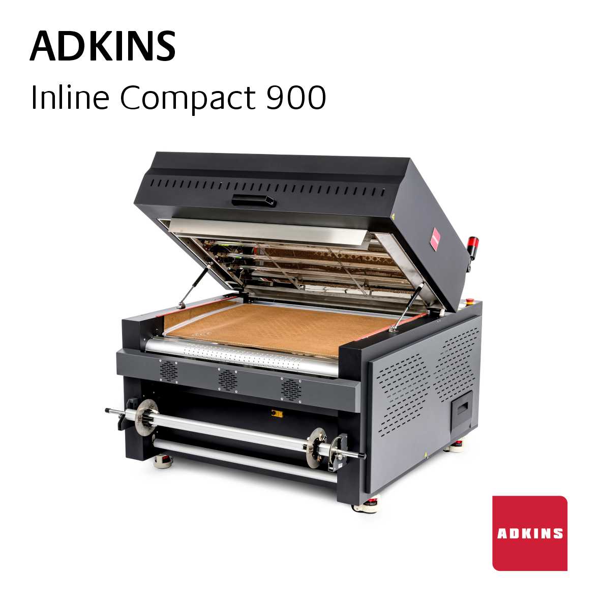 Adkins Inline Compact 900