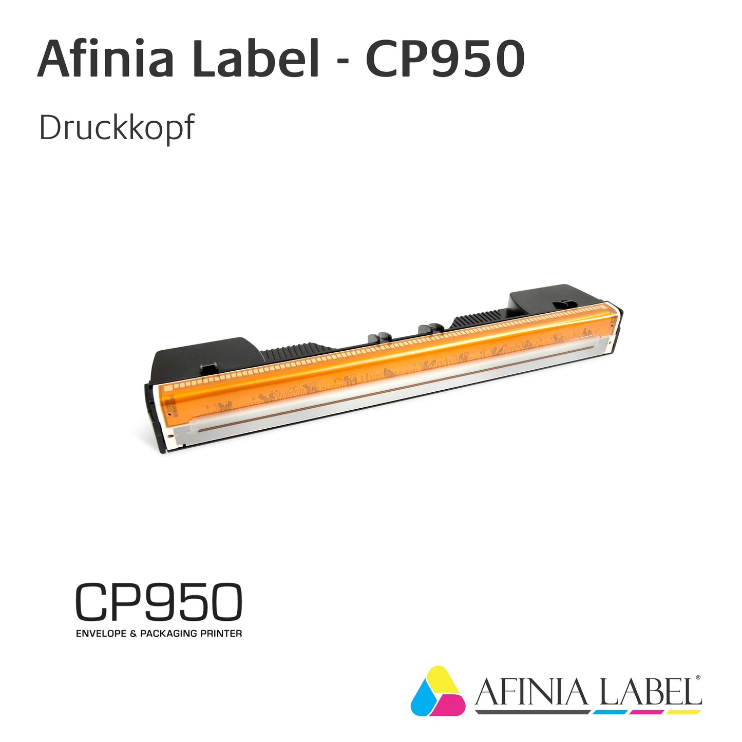Afinia Label - CP950/L901 Verbrauchsmaterial Druckkopf