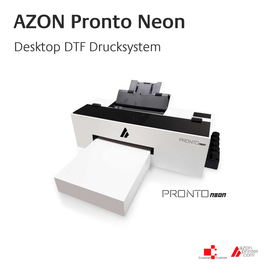 Azon Pronto Neon - Desktop-DTF-Drucksystem