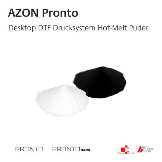 Azon Pronto - DTF Hot-Melt Pulver