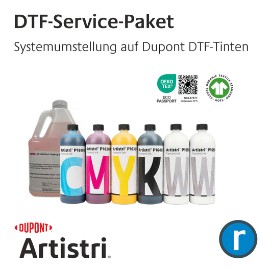 DTF-Service-Paket