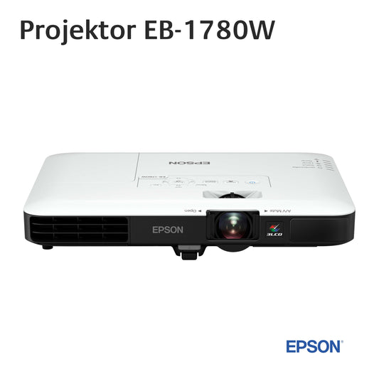 EPSON Projektor EB-1780W