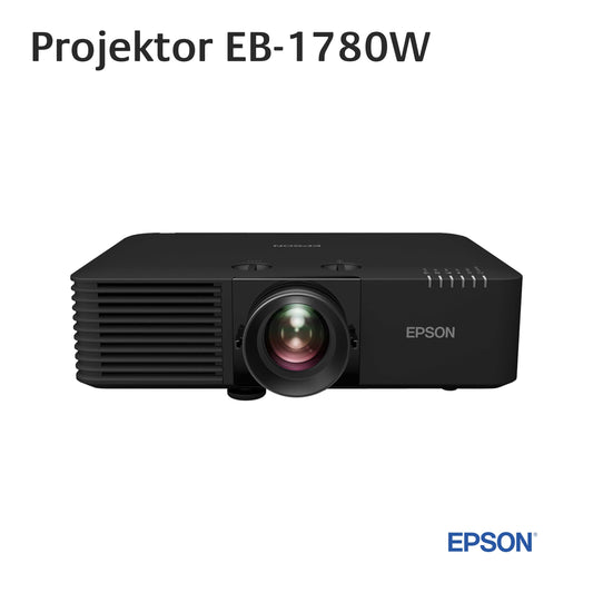 EPSON Projektor EB-L775U