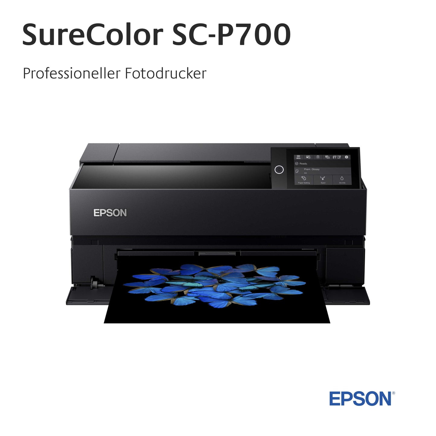 Epson SureColor SC-P700