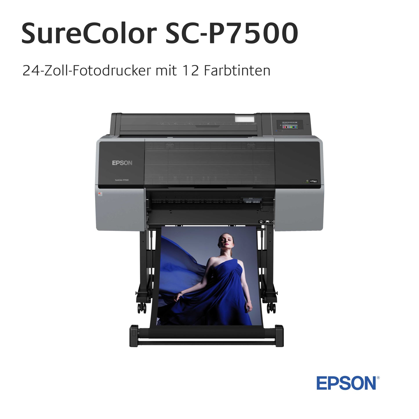 Epson SureColor SC-P7500