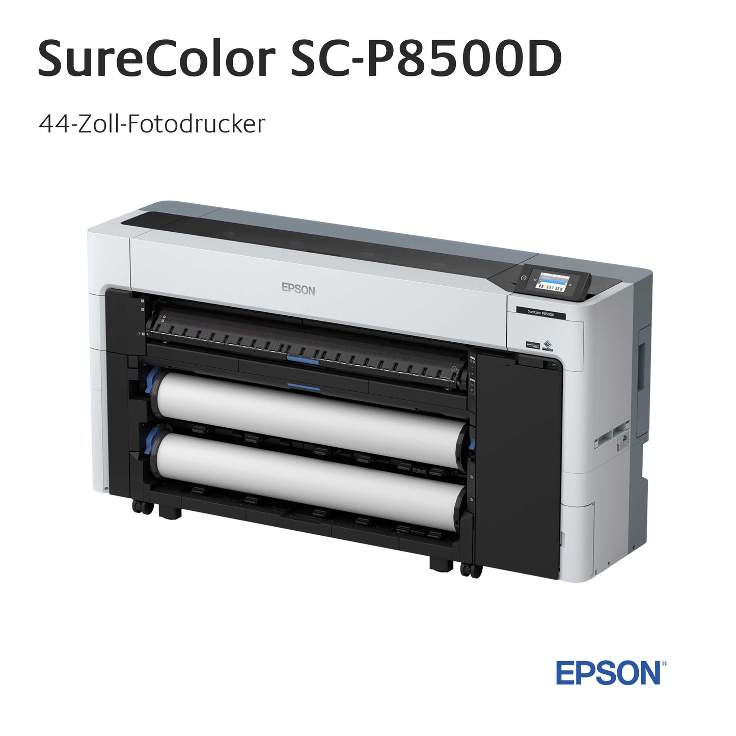 Epson SureColor SC-P8500D