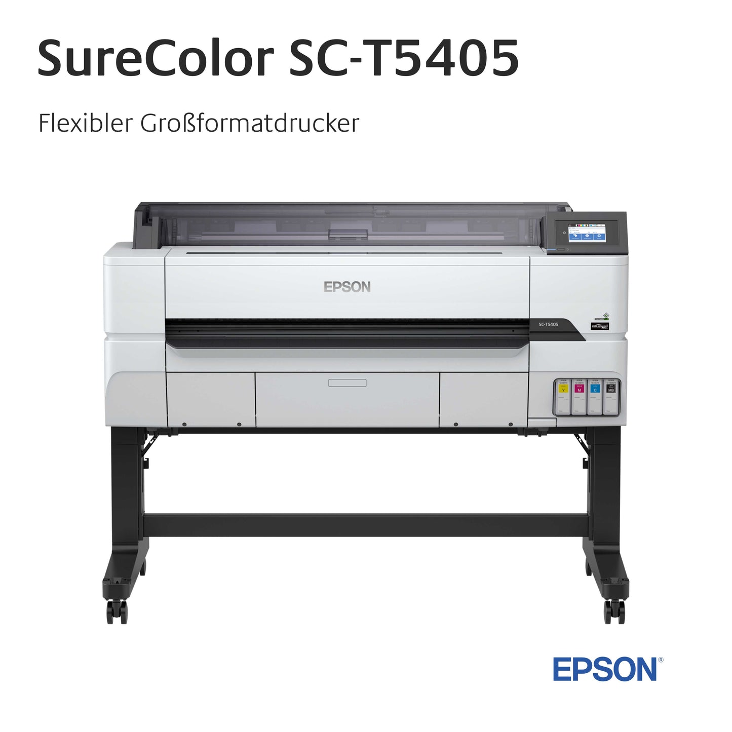 Epson SureColor SC-T5405