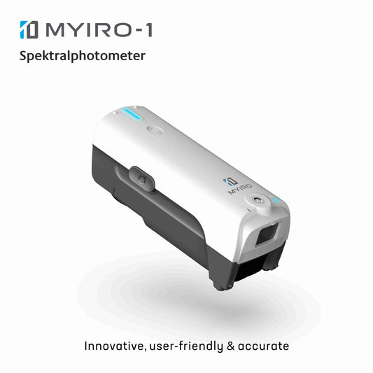 Spektralphotometer MYIRO-1