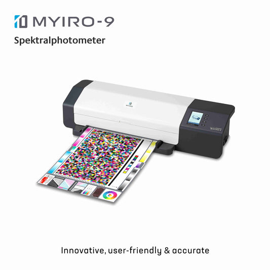 Spektralphotometer MYIRO-9