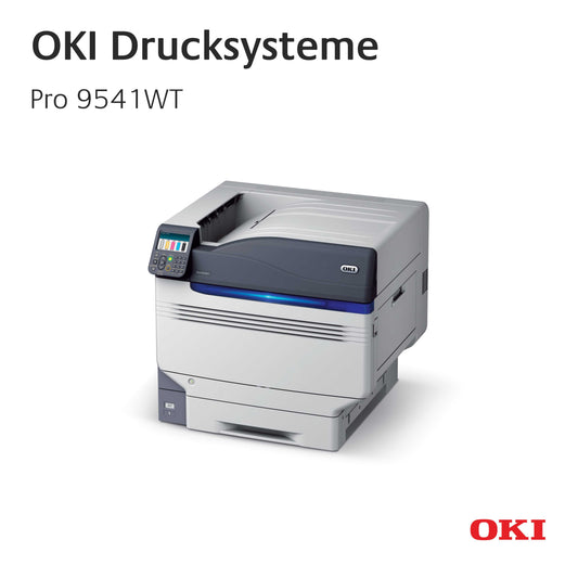 OKI - Pro 9541WT