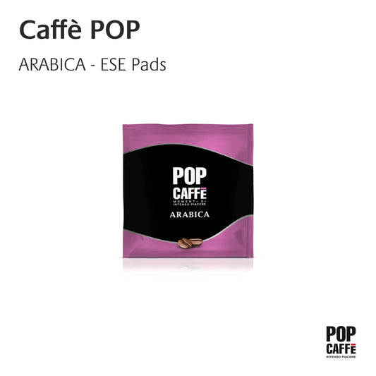 Caffè POP ARABICA