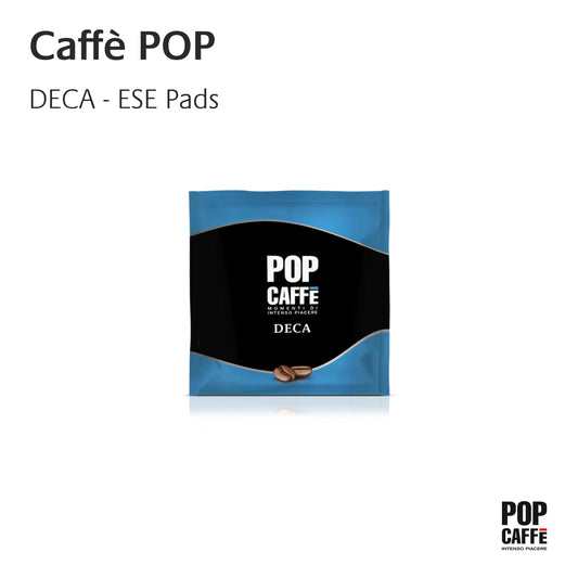 Caffè POP DECA