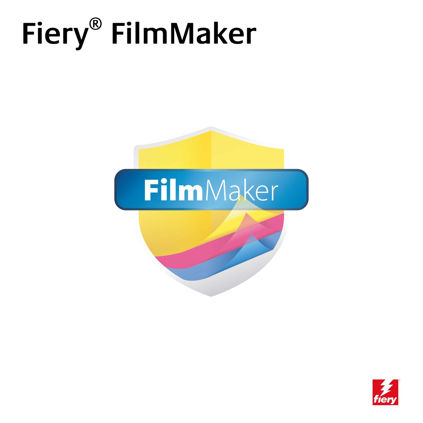 Fiery® FilmMaker