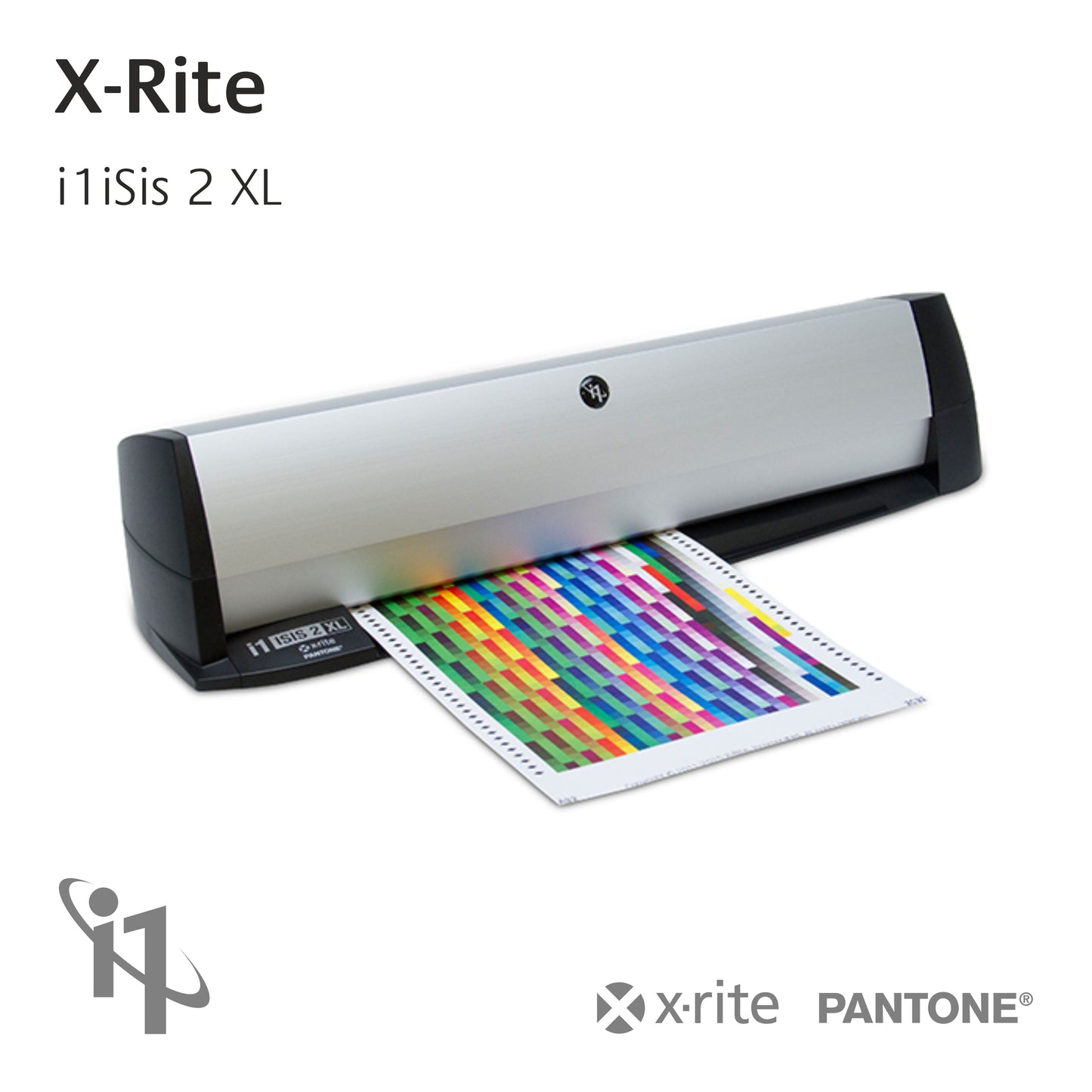 x-rite i1iSis 2 XL