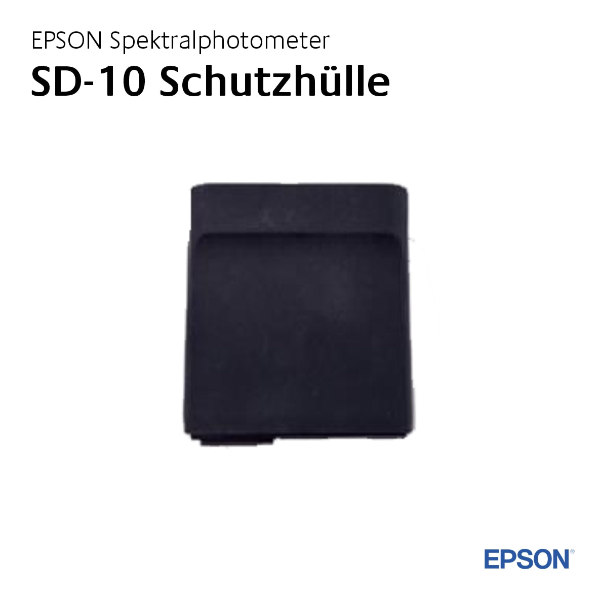 Epson SD-10 Schutzhülle