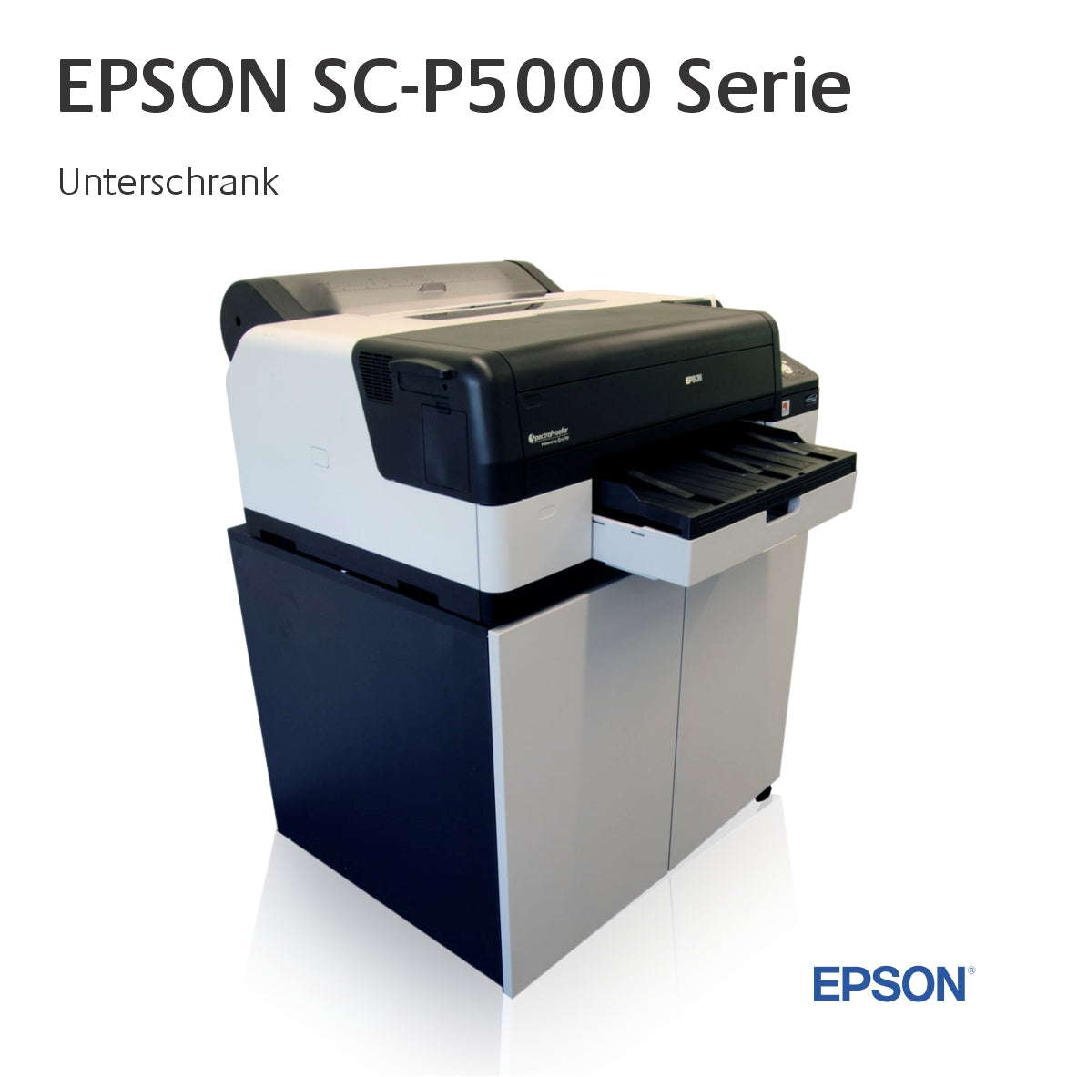 Epson SureColor SC-P5300