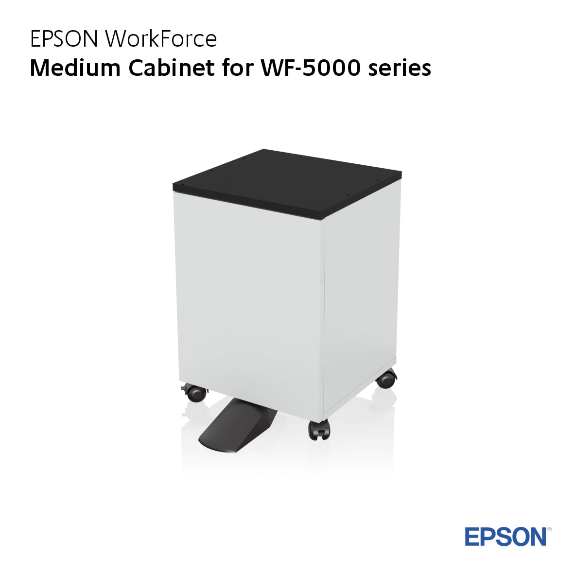 EPSON WorkForce Pro WF-53xx/58xx / EM-C800 - Zubehör