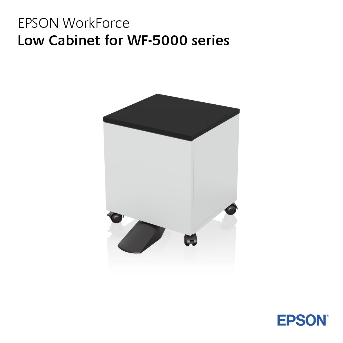 EPSON WorkForce Pro WF-53xx/58xx / EM-C800 - Zubehör