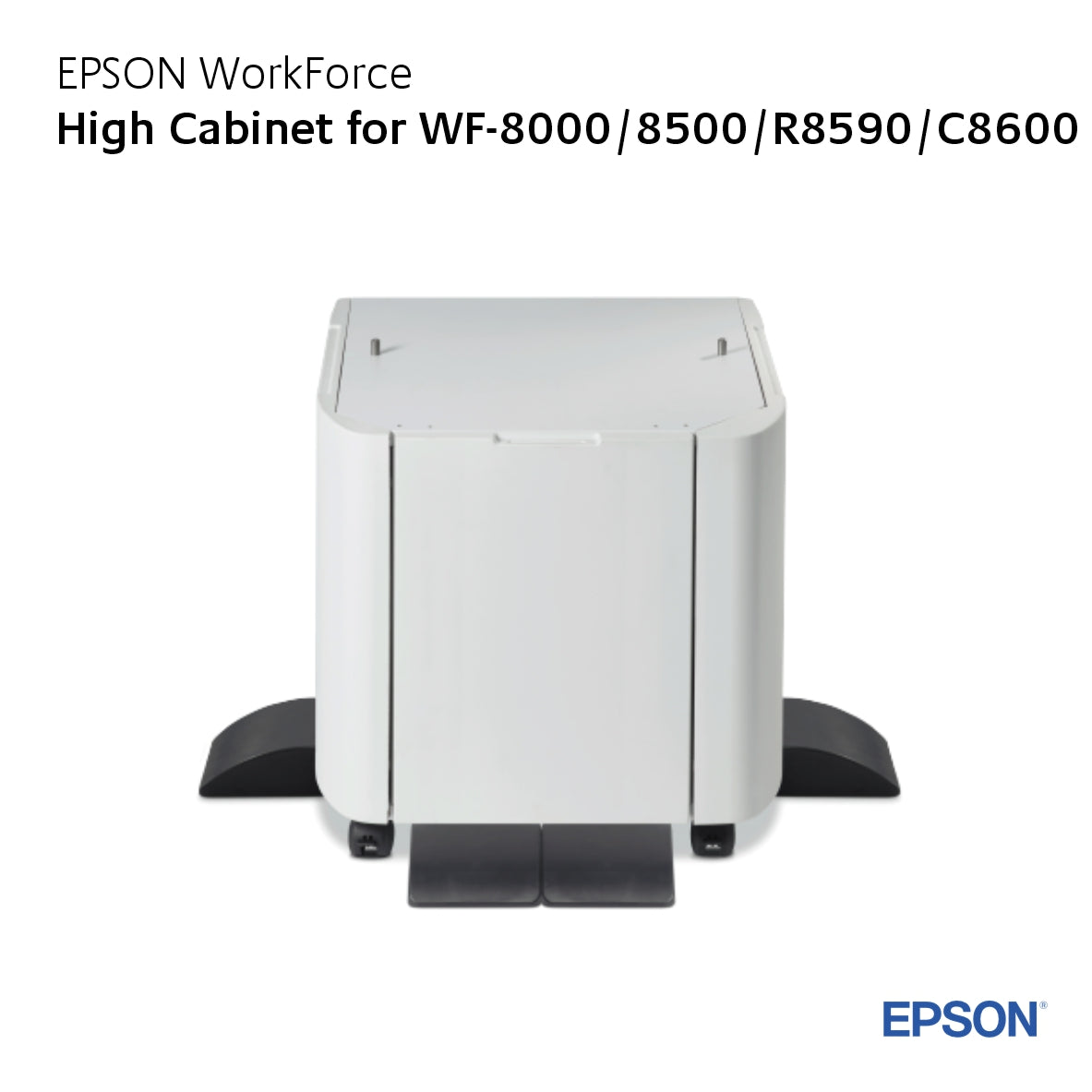 EPSON WorkForce Pro EP-C7000 / EM-C7100 - Zubehör