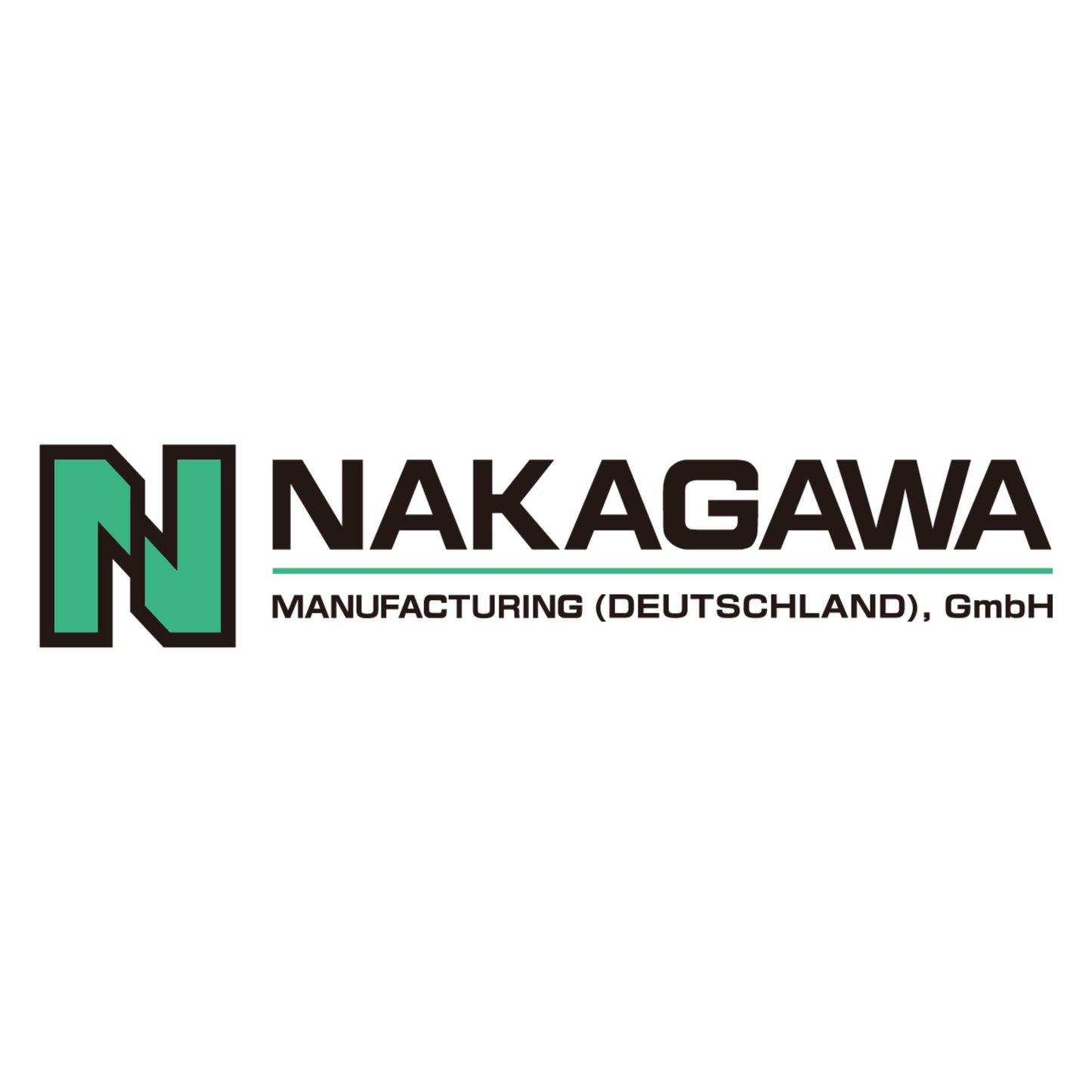 Nakagawa - Schwarzes Papier - Vollmaterial 130mm - Toner / LED / Laser