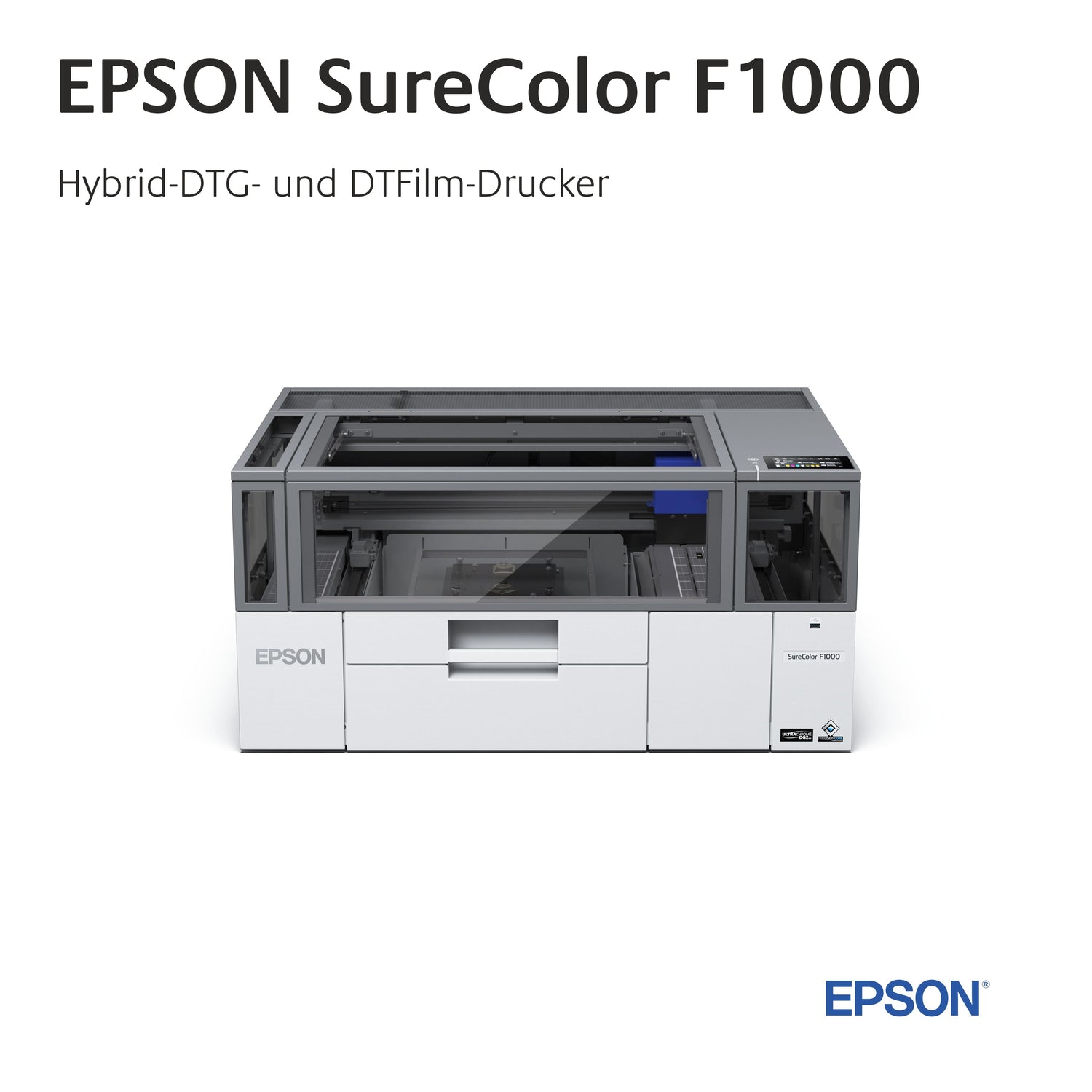 Epson SureColor F-1000