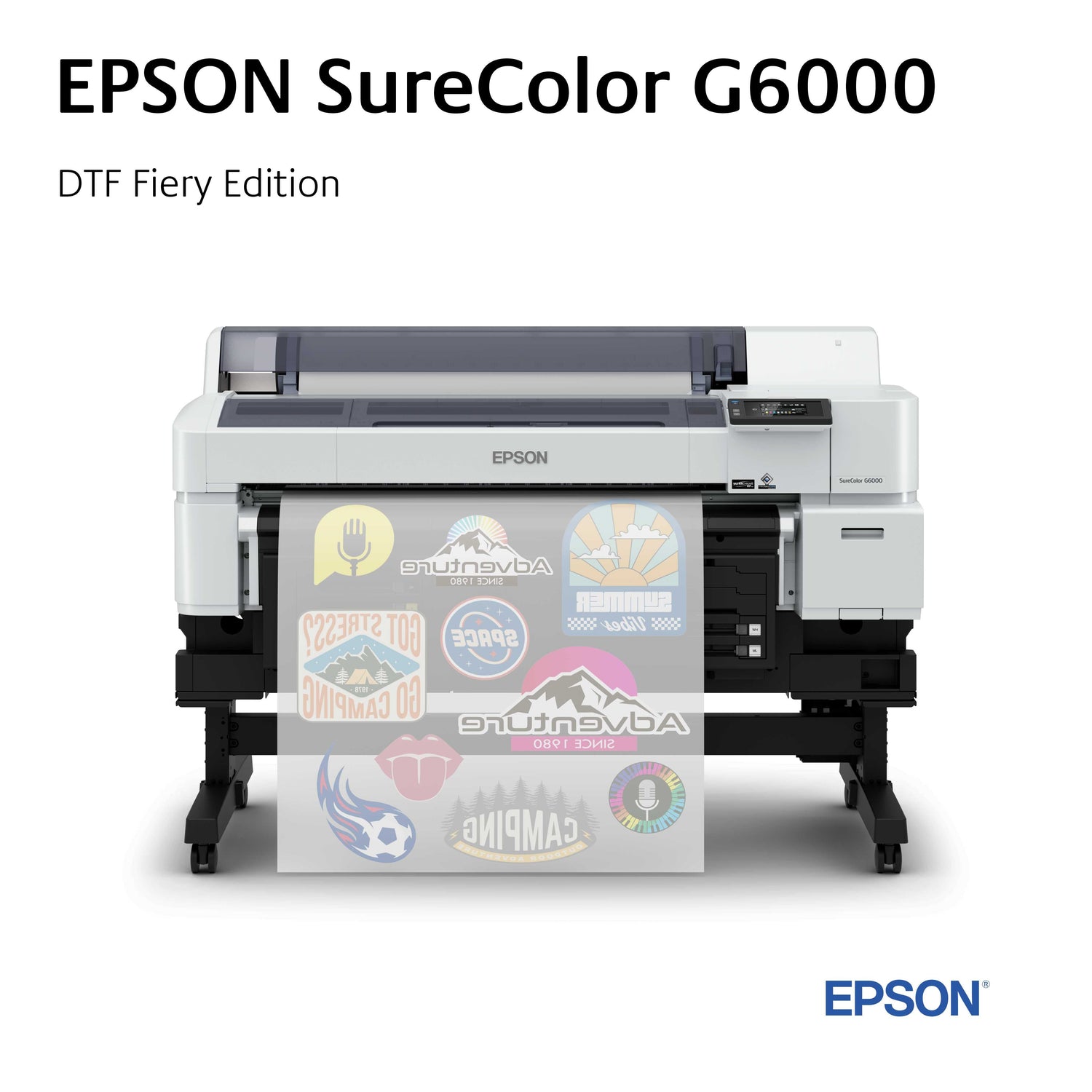 Epson SureColor G-Serie