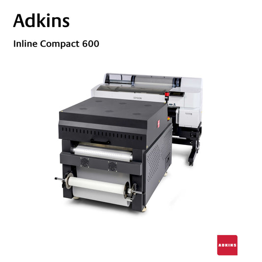 Adkins Inline Compact 600