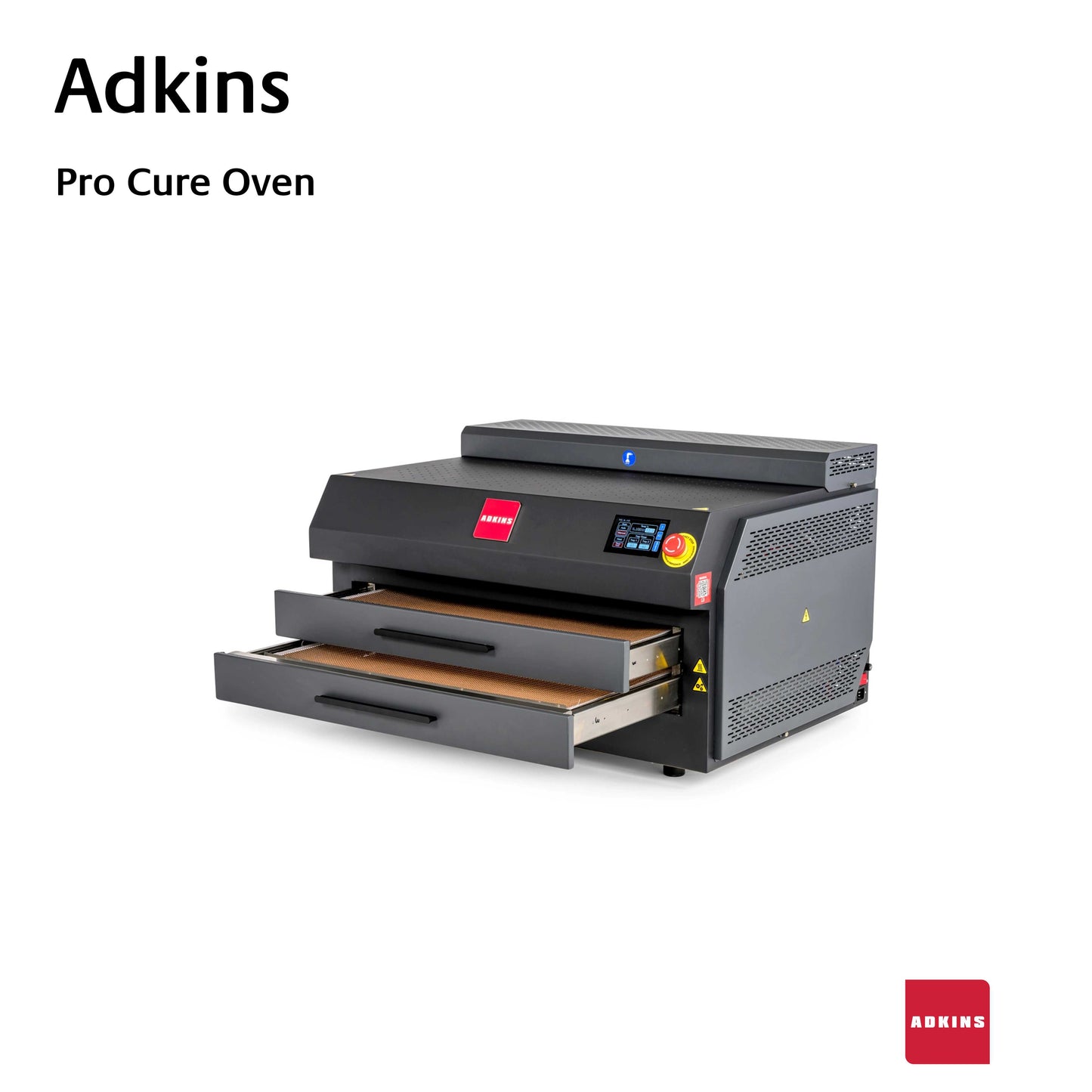 Adkins Pro Cure Oven