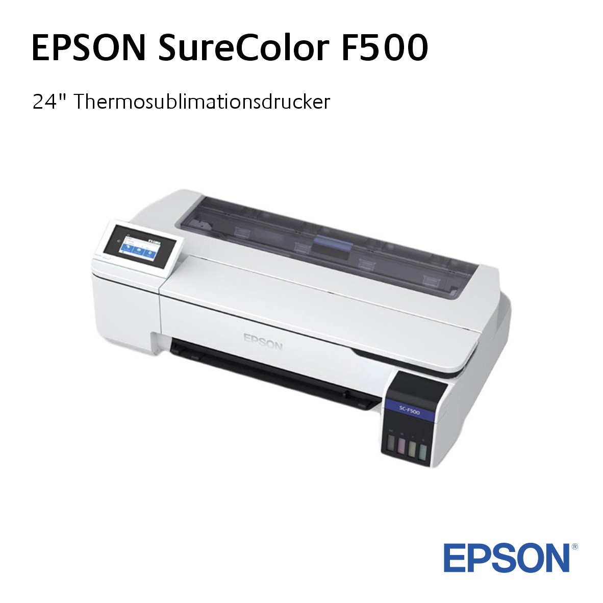 Epson SureColor SC-F500