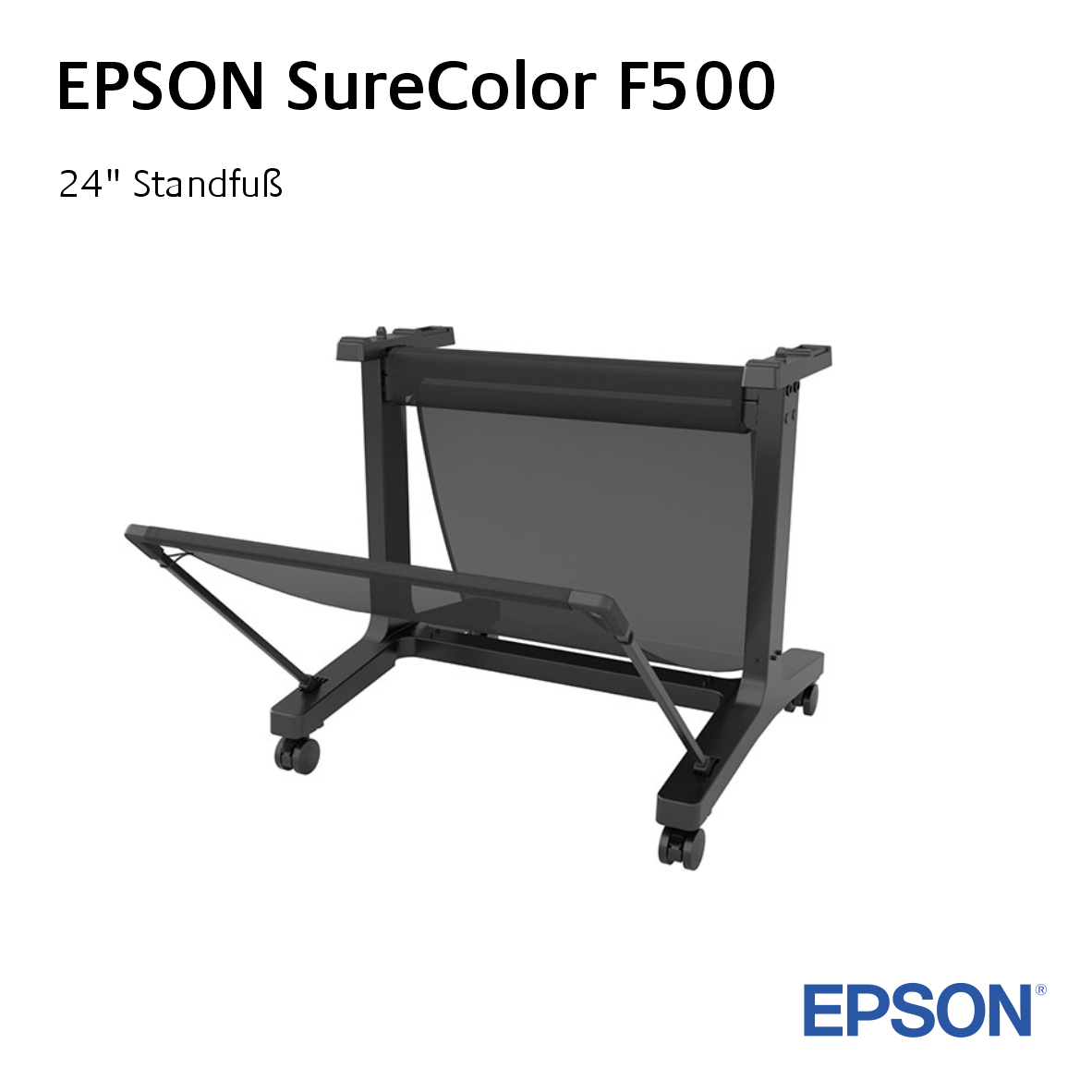 Epson SureColor SC-F500 - Zubehör
