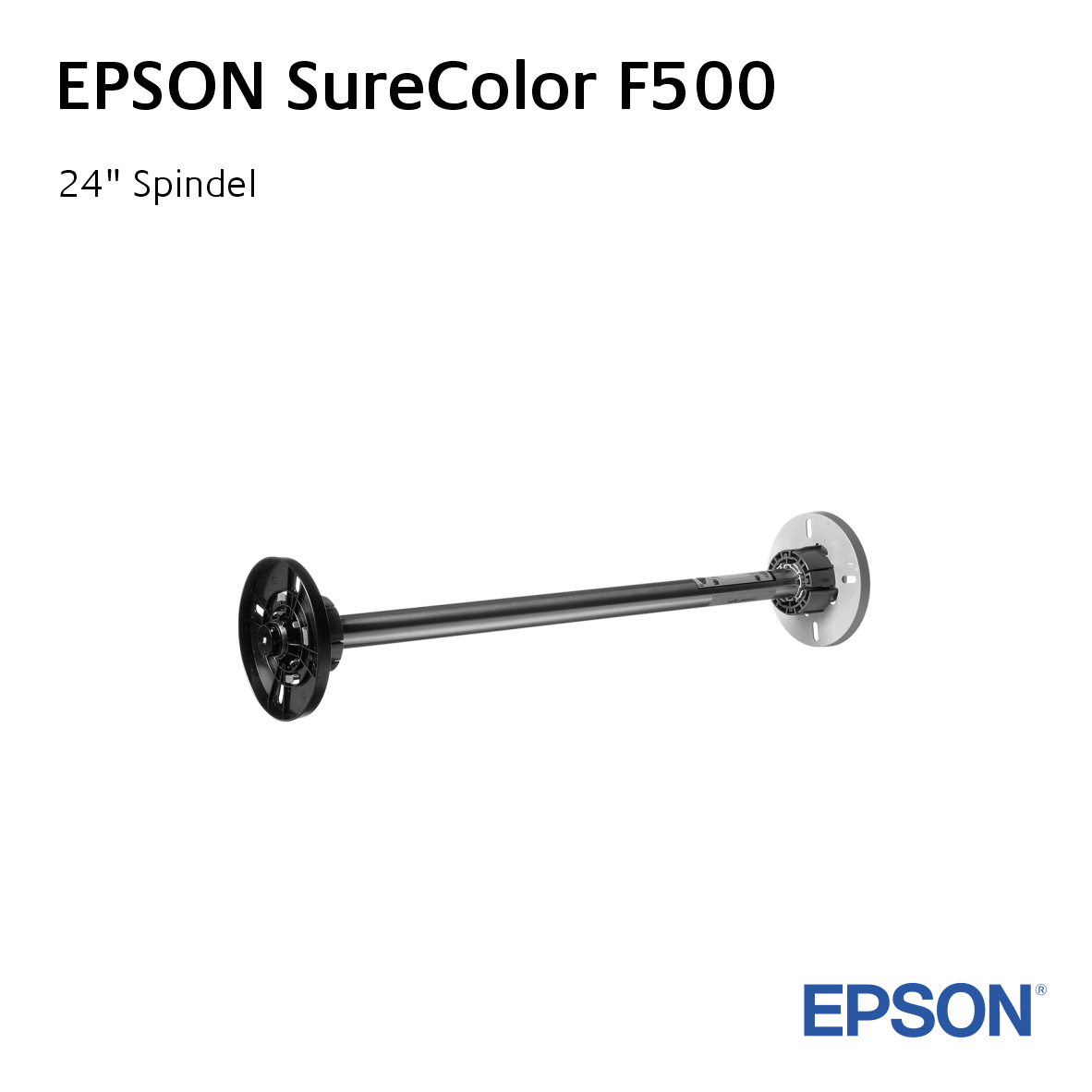 Epson SureColor SC-F500 - Zubehör