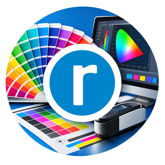 Color Management Workshop DTF
