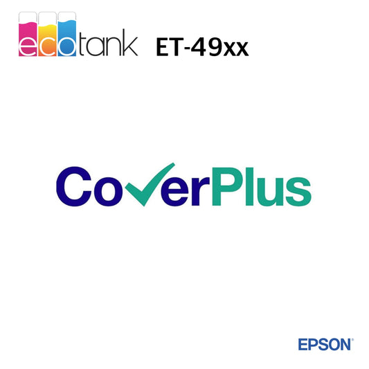 EcoTank CoverPlus ET-49xx