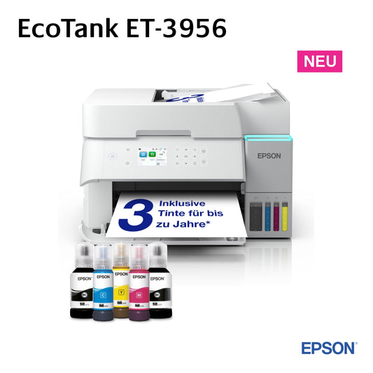 EcoTank ET-3956