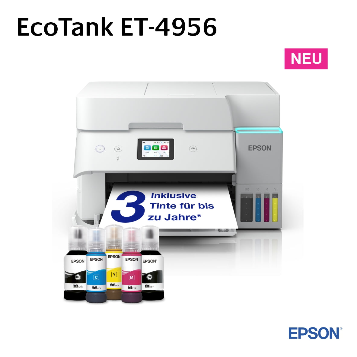 EcoTank ET-4956
