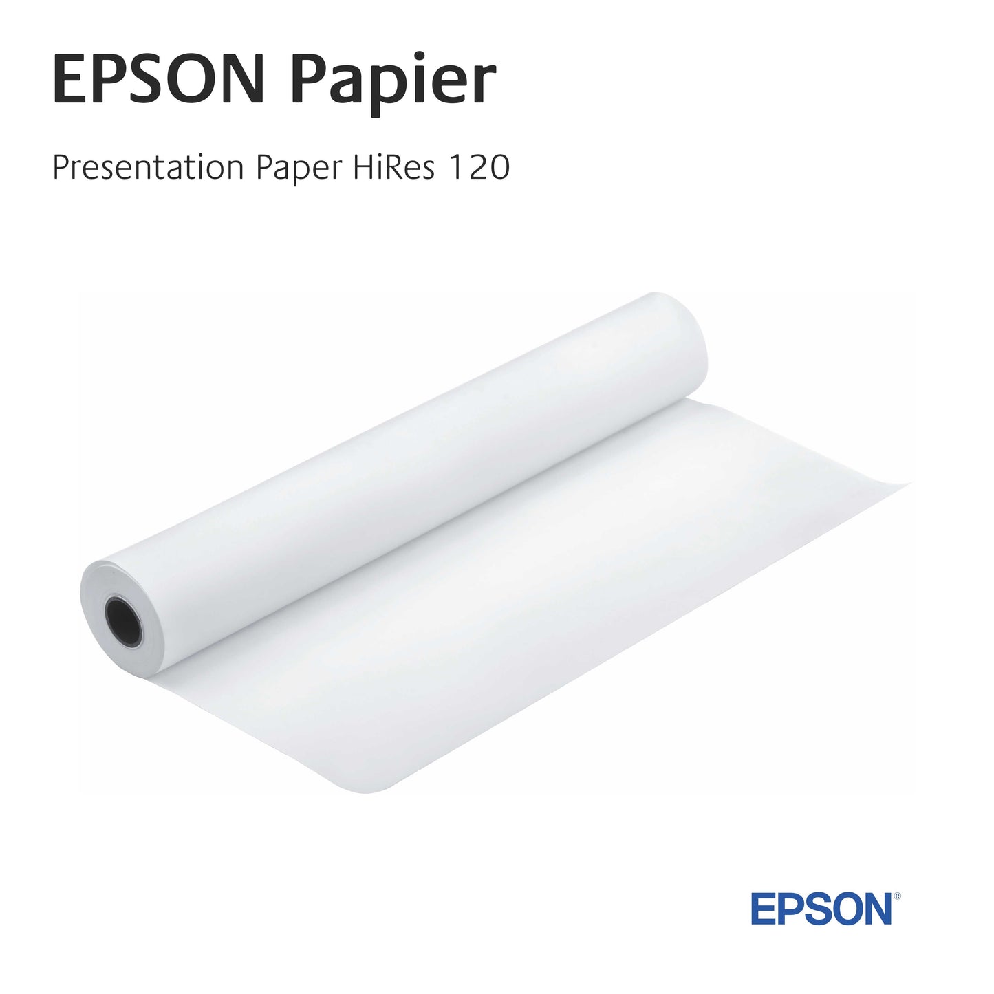 Epson SureColor Papier - Presentation Paper HiRes 120