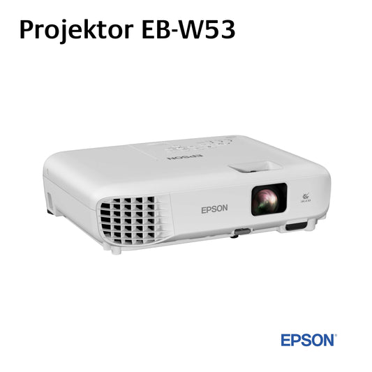 EPSON Projektor EB-W53